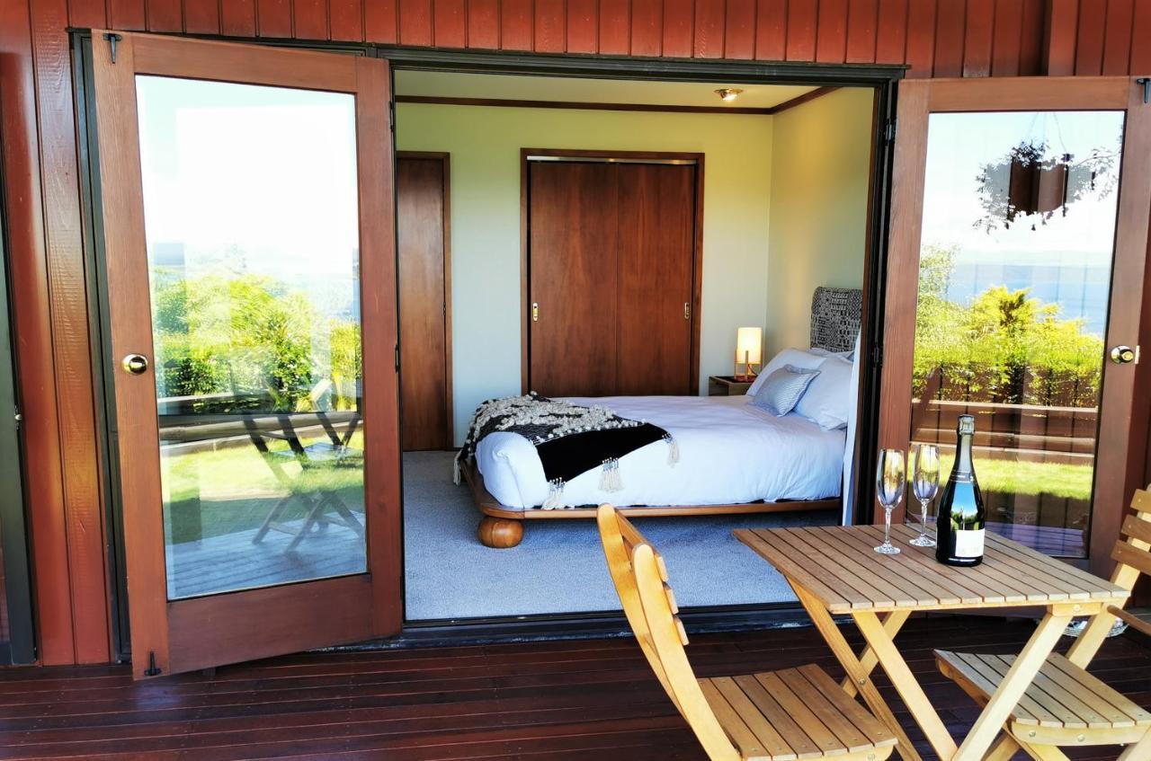 View Garden Apartment