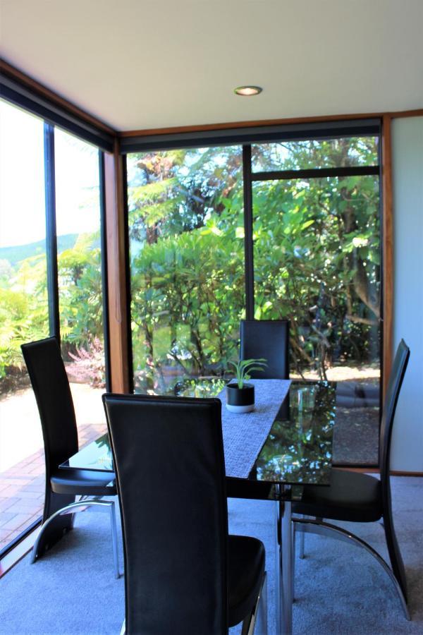 View Garden * Tauposee