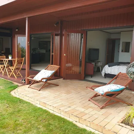 Lake View Garden Apartment Tauposee Exterior foto