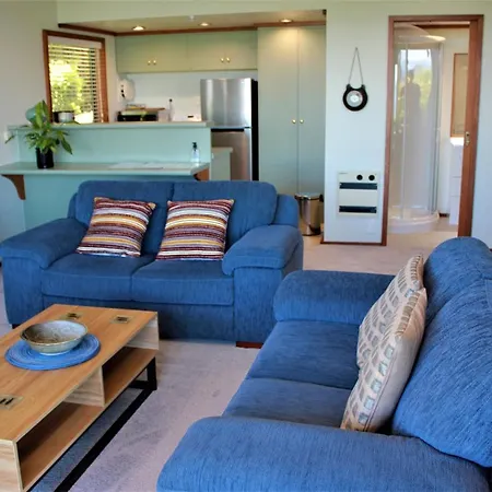 Lake View Garden Apartment Tauposee Exterior foto