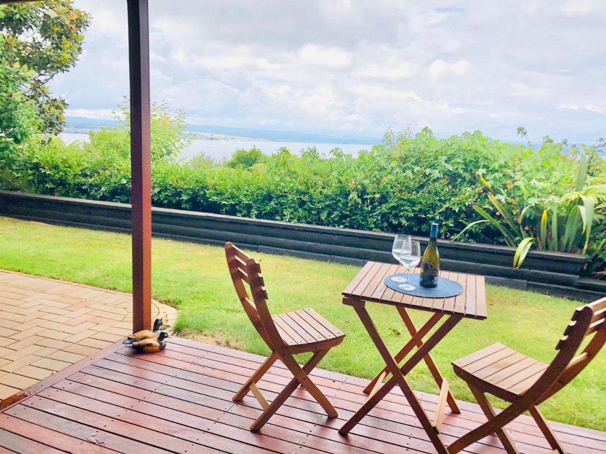 View Garden Taupo
