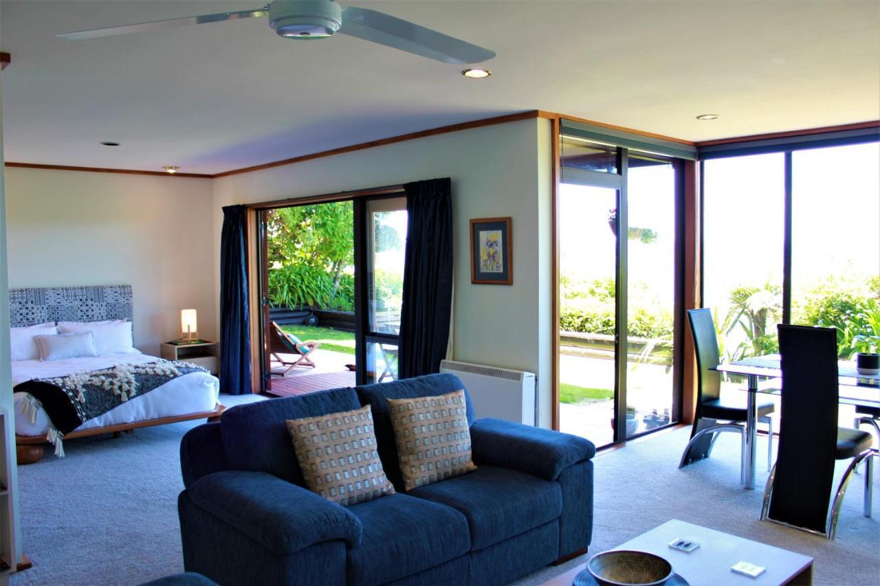 View Garden Taupo